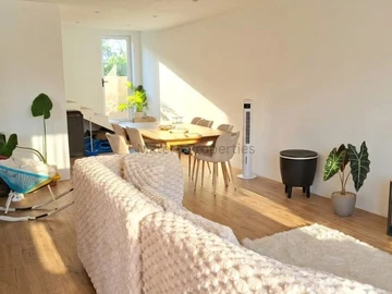 Villa de 4 Chambres