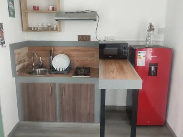 7 Bedroom Apartment