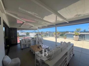 Penthouse de 3 Chambres