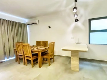 3 Bedroom Studio