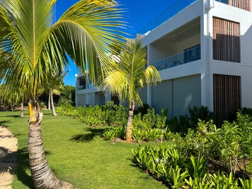 Appartement de 3 Chambres