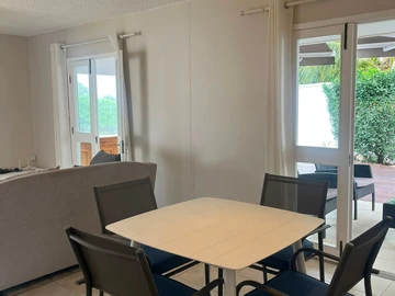 Villa de 3 Chambres