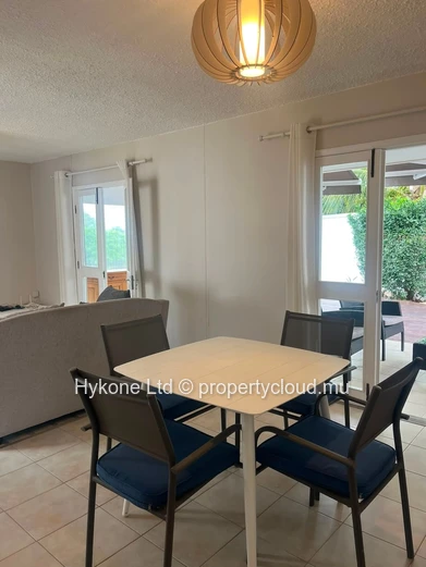 House For Rent In Tamarin