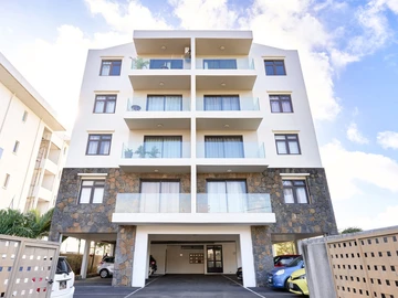 Appartement de 2 Chambres