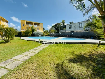 Townhouse, Duplex