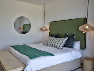 Appartement de 4 Chambres