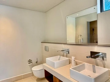 Appartement de 3 Chambres