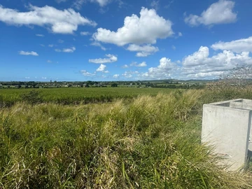 Residential Land