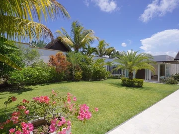 Villa de 4 Chambres