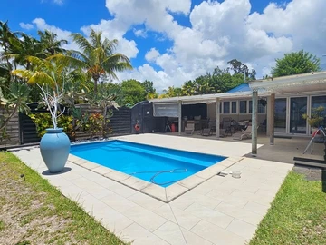 7 Bedroom House