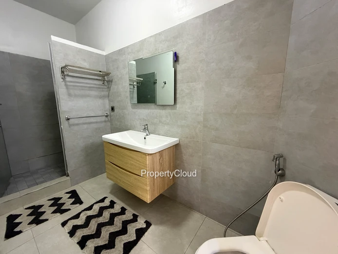 À Vendre | Appartement De 3 Chambres | Beau-Bassin | Rs 7,4 M