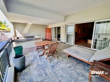 Appartement de 2 Chambres