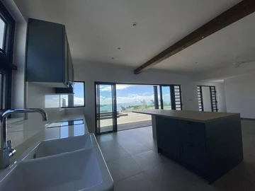 3 Bedroom Penthouse