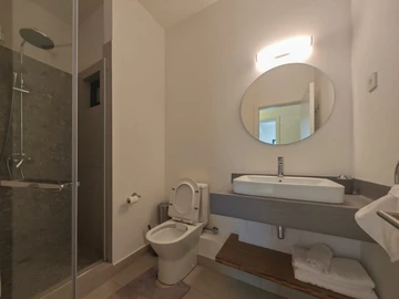 Appartement de 3 Chambres