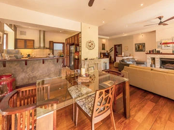 Villa de 3 Chambres