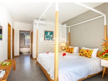 Villa de 3 Chambres