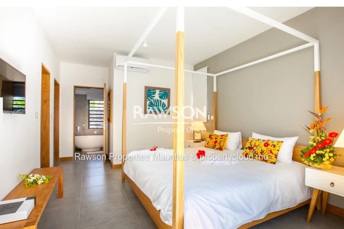 For Sale – Exceptional Villa at Marguery Villas