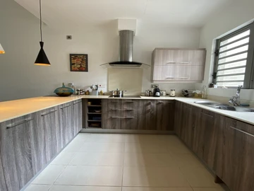 3 Bedroom Townhouse, Duplex