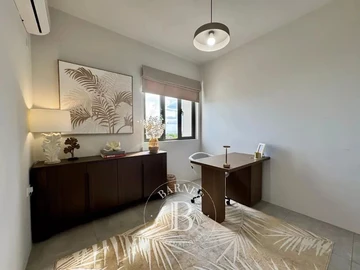 Appartement de 3 Chambres