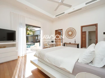 Villa de 4 Chambres