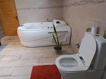 4 Bedroom Villa