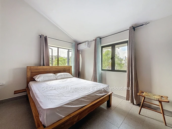 Appartement  – à louer –  Pereybere