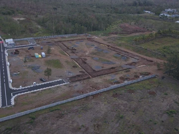 Residential Land