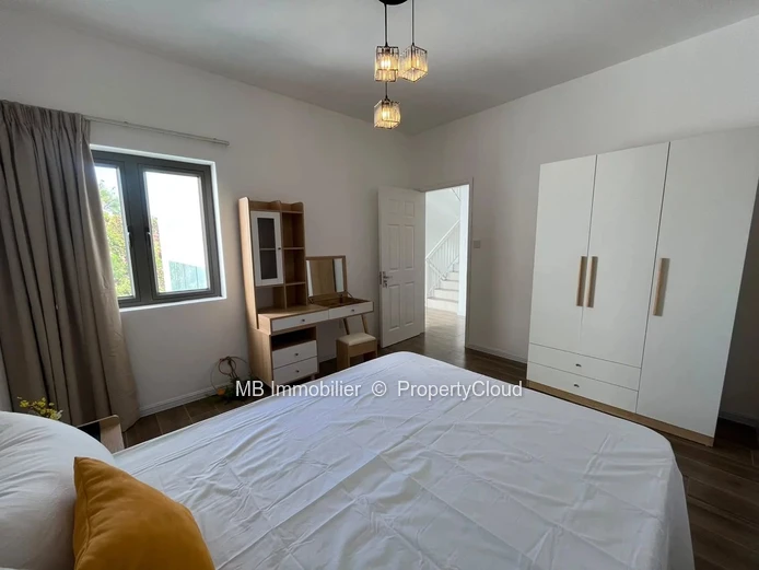 Maison en vente