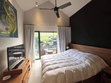 Townhouse, Duplex de 3 Chambres
