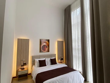 3 Bedroom Apartment