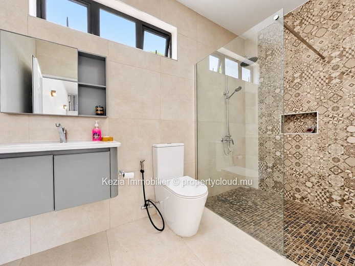 | A CONTEMPORARY VILLA NEAR THE BEACH | This exceptional contemporary villa is ideally located just a short distance ...