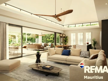 4 Bedroom Villa