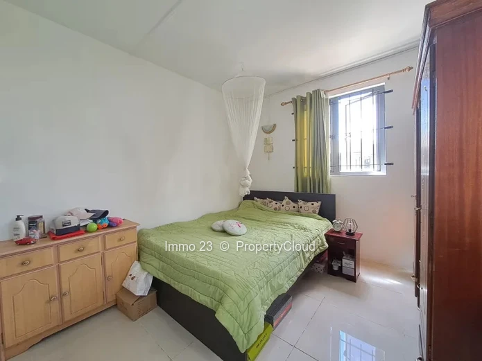 Apartments - 3 bedrooms - Flic en Flac