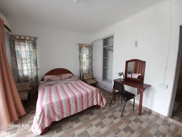 Maison de 4 Chambres