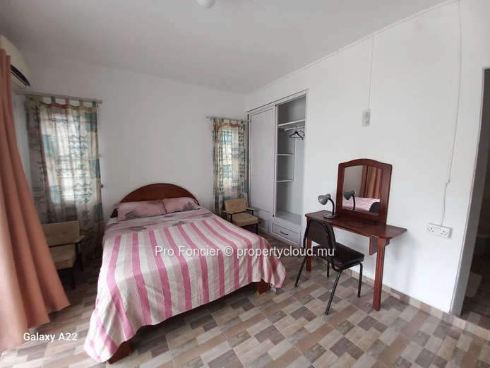 House for rent in Flic-En-Flac - Charming family home close to the beach.