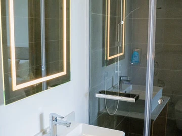 Appartement de 2 Chambres