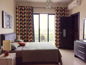 4 Bedroom Apartment