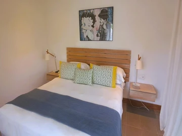 Villa de 2 Chambres