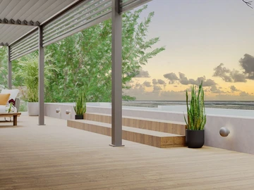 3 Bedroom Penthouse