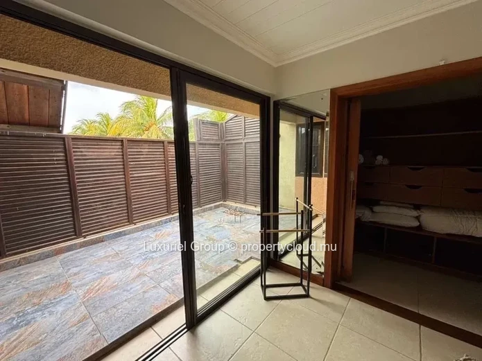 Villa moderne 3 chambres en suite avec piscine privée