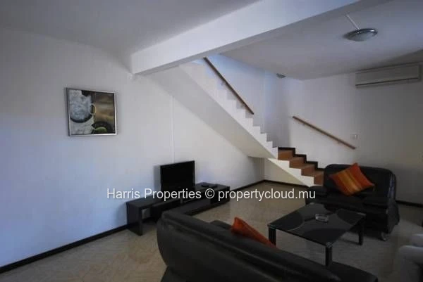 Superb holiday apartment