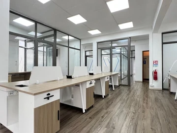 Commercial Property