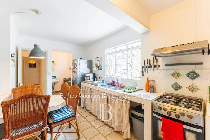 PEREYBERE - Appartment - 3 bedrooms