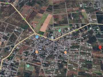 Residential Land