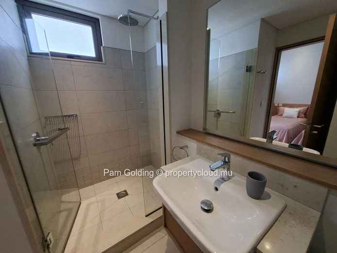 Mont Choisy – Penthouse for rent – Pam Golding Mauritius