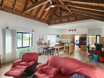 Villa de 3 Chambres