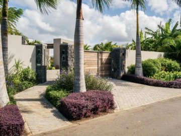 4 Bedroom Villa