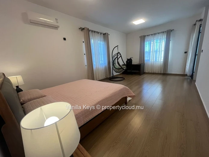 For Rent – Spacious Apartment In Green Creek