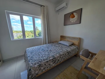 3 Bedroom Penthouse