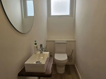 3 Bedroom Townhouse, Duplex